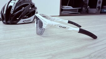 Helma Ekoi Corsa Light - 8