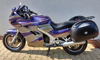 Suzuki GSX 1100 F Katana - 8