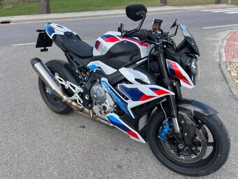 BMW M 1000 R - 8