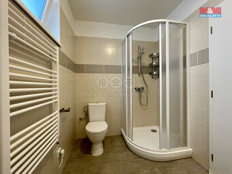 Pronájem bytu 1+kk, 45 m², Líbeznice, ul. Antonína Judytky - 8