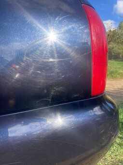 Audi A4B5 1.8 benzin - 8