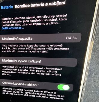 iPhone 13 Pro 128GB - 8