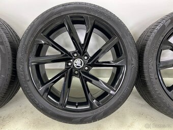 TOP letní originál al sada Škoda Kodiaq Vega 5x112 - 8