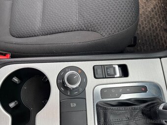 Volkswagen Touareg 3,0TDI 176kw, najeto 252000km - 8