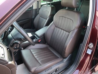 Škoda Superb 2.0TSi,206kW,L&K,1majČR,4x4,DPH - 8