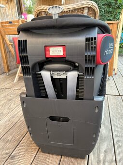 Autosedacka Britax Römer King II 9-18 kg - 8