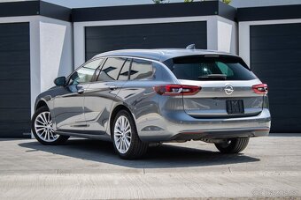 Opel Insignia 2.0 CDTI S S Innovation AT8 - 8