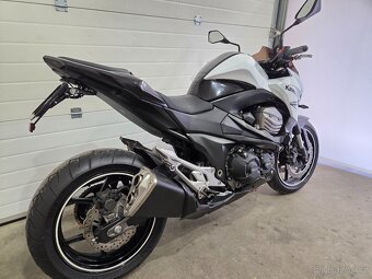 Kawasaki Z 800 - 35kw - po servisu - 8