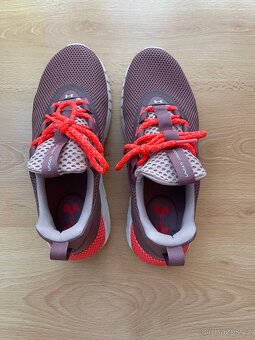 Dámské tenisky Under Armour - 8