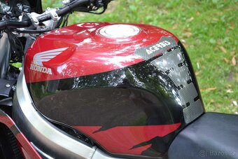 Honda CBR 900RR Fireblade SC28 - 8