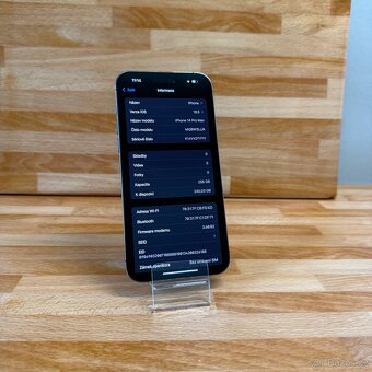 iPhone 14 Pro Max 256GB, fialový (12 měsíců záruka) - 8
