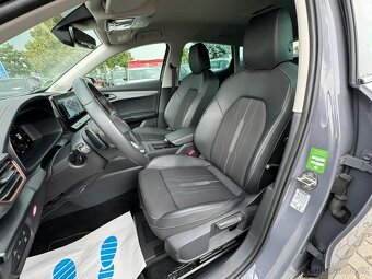 Cupra Formentor 4x4 TDI 110kw DSG/LED/kamera/Beats/kessy - 8