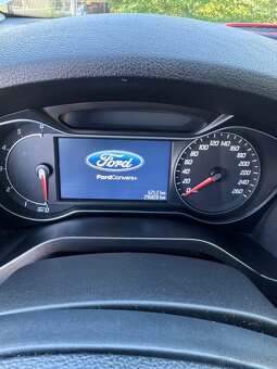 Prodám Ford S-Max 2010 2.0 tdci - 8