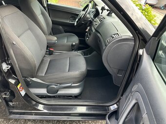ŠKODA FABIA 1.2 TSI 77KW ELEGANCE - 8