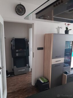 Běžecký pás Kubi sport - 8
