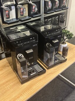 Kávovar DeLonghi ELETTA CAPPUCCINO ECAM44.666.B - 8