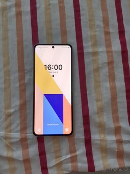 Samsung Z Flip5 8/512GB - 8