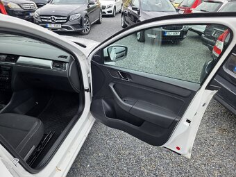 Škoda Rapid 1.2 TSI 6ti 77kw - 8