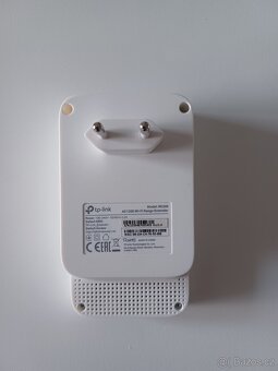 WiFi extender TP-LINK RE300 - 8