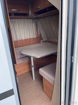 HYMER ERIBA NOVA Light - 8