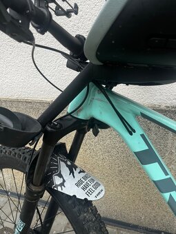 Trek Roscoe 7, vel.rámu M - 8