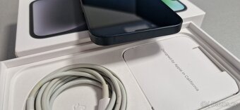 Apple iphone 14 128gb černý - 8