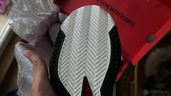 Pánské boty na tenis Wilson Rush Pro 4.5 Clay vel. 45 (NOVÉ) - 8