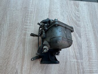 Karburátor K22, Gaz 21, použitý - 8