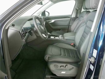 Touareg, Model 2025, Kůže, VZDUCH, Tažné, ACC, záruka 10/26 - 8