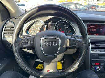 Audi Q7 3.6 FSI 2007 7 mist - 8