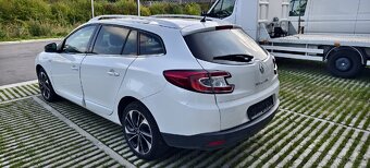 Renault Megane 2016 rok 1.6 dci maximální výbava - 8