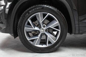 Škoda Kodiaq 1.5 TSI SPORTLINE.DSG.KAMERA.SERVIS ŠKODA.DPH - 8