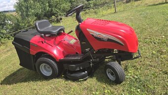 Sekací traktůrek Club Garden 13,5 Hp TOP CENA - 8