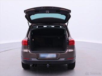 Volkswagen Tiguan 2,0 TDI 103kW DSG 4M CUP Tažné (2014) - 8