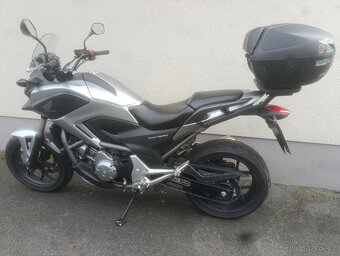 HONDA NC 700 X ABS 35 KW - 8