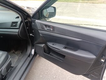 Subaru Outback 2014 - 8