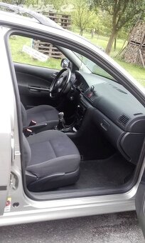 Škoda OCTAVIA 1.9tdi 74kw - 8