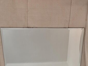 ZRCADLO 80x70 cm (šxv) NOVÉ SLEVA - 8