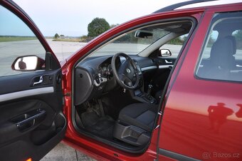 Škoda Octavia 2 2.0tdi 103kw - 8