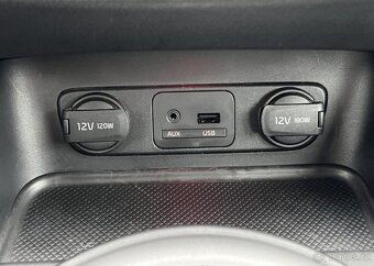 Kia Sportage 1.6GDi KLIMATIZACE 4x2 ALU manuál 99 kw - 8