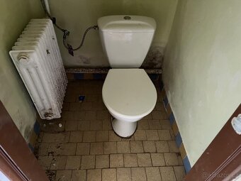 Prodej prostorného rodinného domu s dílnou - 8