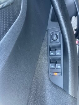 Škoda Scala 1,5Tsi Style plus DSG - 8