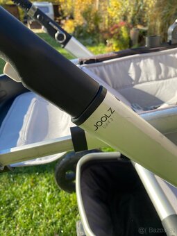 Joolz Day 3 dvojkombinace - 8