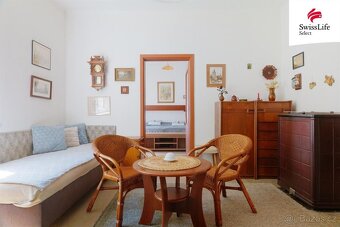 Prodej rodinného domu 135 m2 Kladská, Hradec Králové - 8