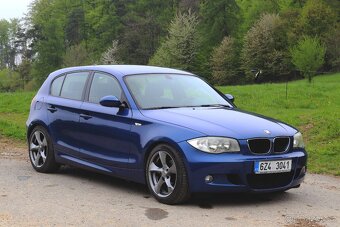 BMW řada 1, 118i 95kw. - 8