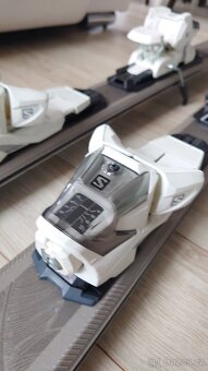 SALOMON S/MAX SX 150cm w. - 8