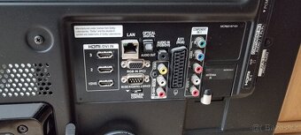 32" LED LCD TV,Full HD,81 cm,100Hz-TOP stav - 8