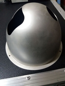 Follow Spot 2000W halogen - divadelní boďák - 8