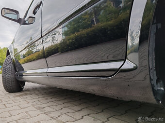 VW Volkswagen Golf 4 1.6i-77kW 2005 PACIFIC benzín - 8