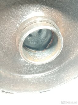 ČZ 125 150 C STŘED KOLA  ORIGINÁL - 8